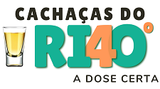 Cachaças do Rio - Logo